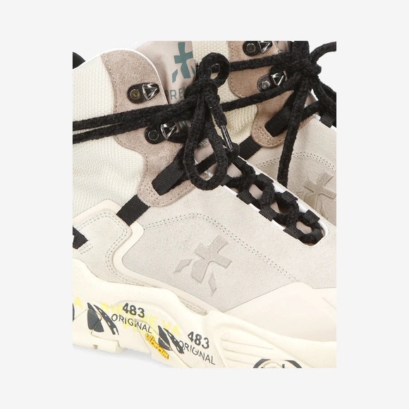 Saint Cross D 332 Premiata - Picture 6 of 6